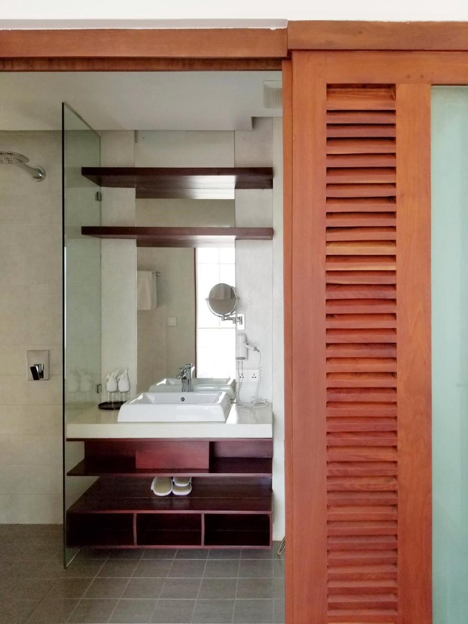 Angkor Siesta Villa Siem Reap Exterior foto