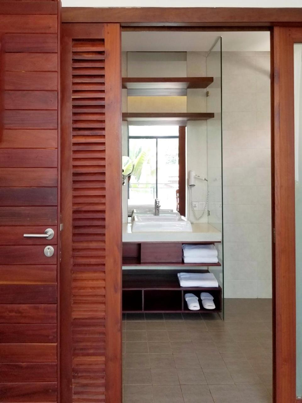 Angkor Siesta Villa Siem Reap Exterior foto