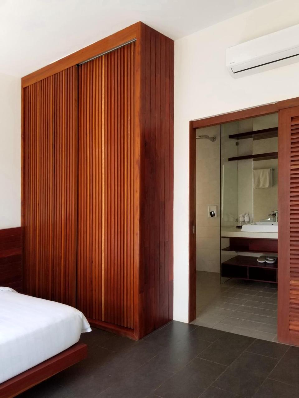 Angkor Siesta Villa Siem Reap Exterior foto
