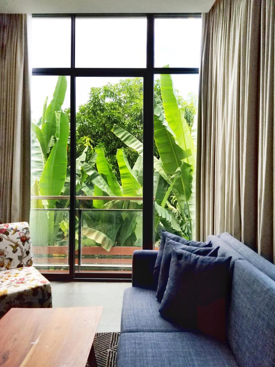 Angkor Siesta Villa Siem Reap Exterior foto