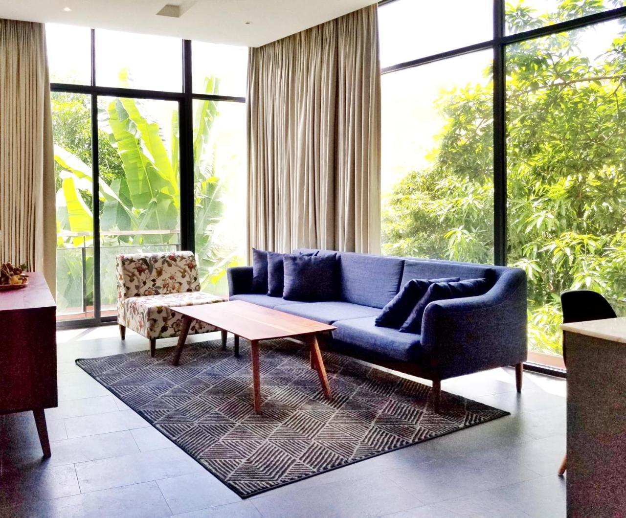Angkor Siesta Villa Siem Reap Exterior foto
