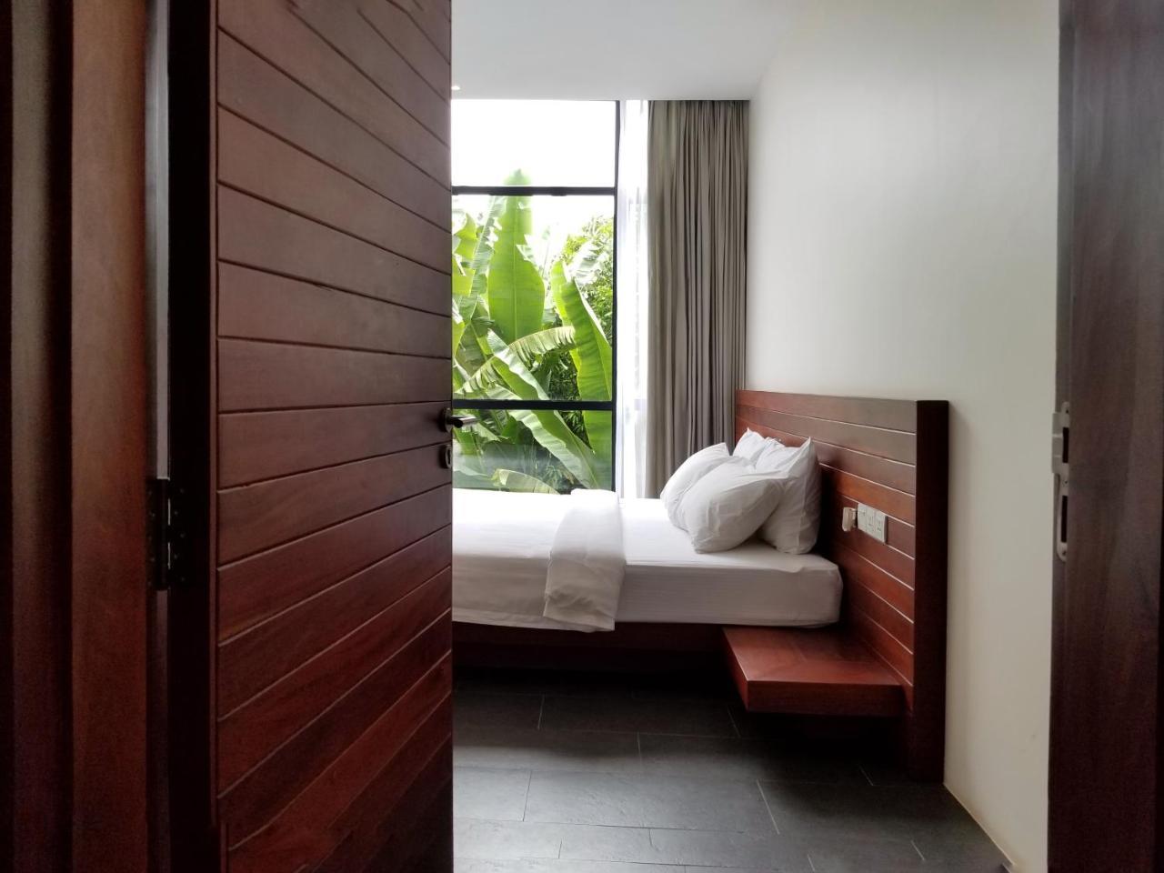 Angkor Siesta Villa Siem Reap Exterior foto