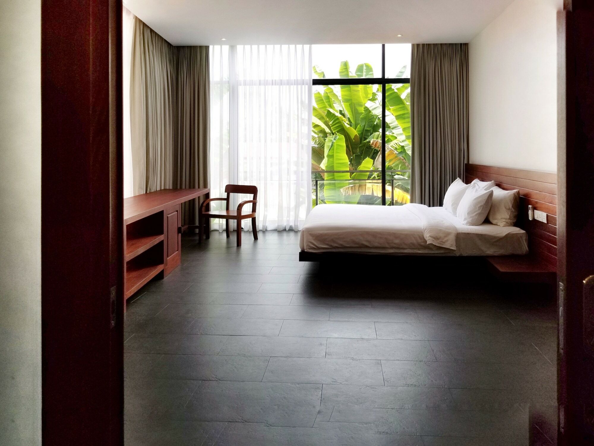 Angkor Siesta Villa Siem Reap Exterior foto